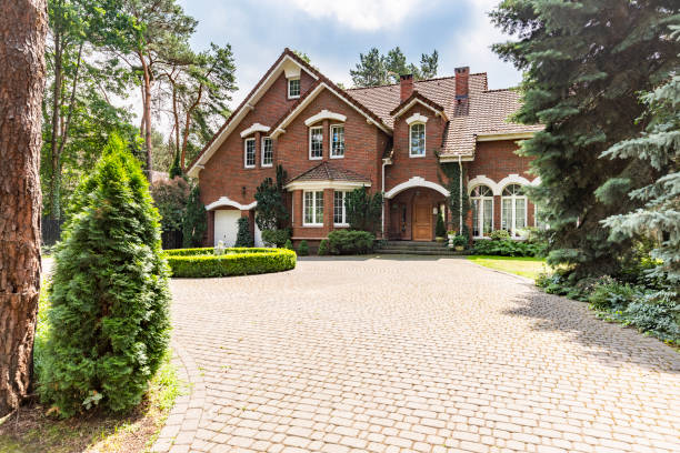 Best Driveway Pavers for Homes  in Snow Hill, NC