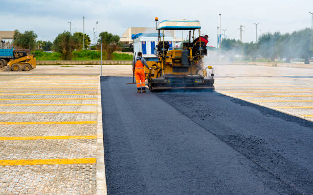 Best Paver Driveway Replacement  in Snow Hill, NC