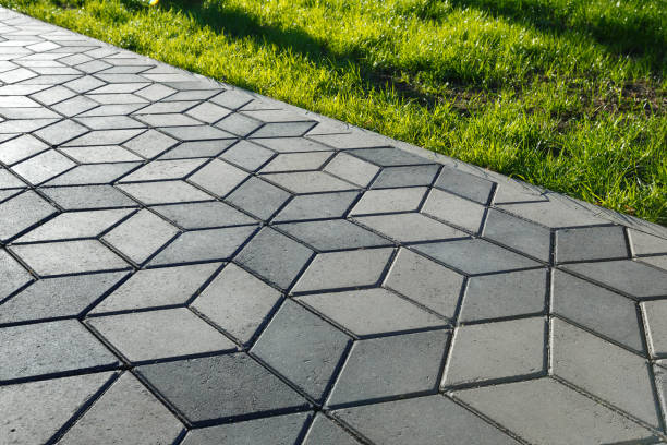 Best Brick Driveway Pavers  in Snow Hill, NC
