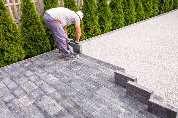 Best Commercial Driveway Pavers  in Snow Hill, NC