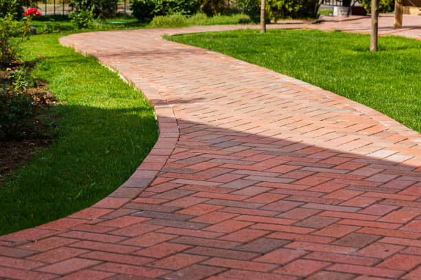 Best Driveway Paver Repair  in Snow Hill, NC