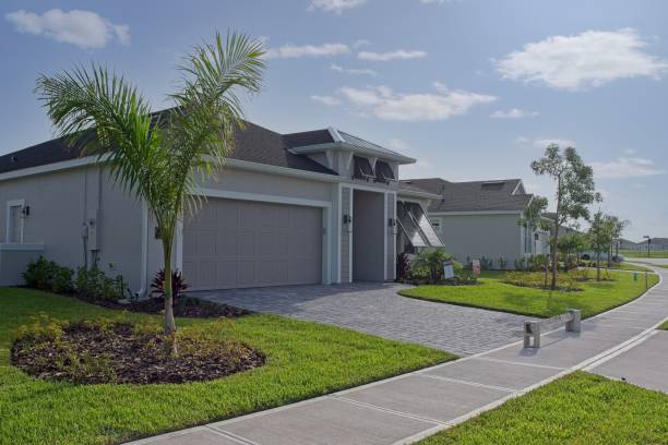 Reasons to Select Us for Your Driveway Paving Requirements in Snow Hill, NC