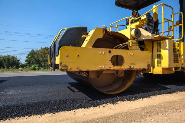 Paver Driveway Replacement in Snow Hill, NC